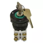 PROMET Przycisk N5-1/W3 zielony