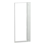 Rozdzielnice PrismaSet, osłona ramy IP30 800mm