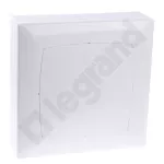 ŁĄCZNIK KĄTOWY 250 X 50, Legrand