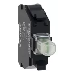 Harmony XB4 Zestaw świetlny Ø22 biały LED 12V