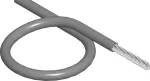LSP4 Linka stalowa w powłoce PVC