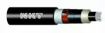 NA2XS(F)2Y 1x240 RMC/25 12/20kV Kabel elektroenergetyczny średniego napięcia wg PN-HD 620-10C