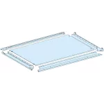 Rozdzielnice PrismaSet, płyta dławicowa pełna IP55 650x 600mm