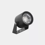 Spotlight IP66 Max Big Without Support LED 17.3W LED warm-white 2700K Urban grey 1565lm AT18-18V9F1BBZ5