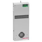 ClimaSys Wymiennik powietrze/powietrze  50W/K