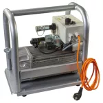 Pompa hydrauliczna 230 V do SSBZ incl. 3m przewód