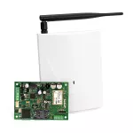 Moduł komunikacyjny GSM/GPRS w obudowie OPU-2 A (bez anteny)