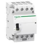 Stycznik modułowy Acti9 iCT50r40-30-230 40A 3NO 50/60Hz 220/240 VAC