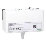 Canalis KN, kaseta odpływowa aparat modułowy C60N 1L+N+PE IP41 16A