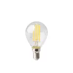 Żarówka FILAMENT GOLF BALL E14 6W 2700K 720lm IP20
