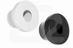PDE 36 RAL7001 (10 SZT.) PRZEPUST GUMOWY