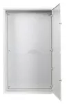 ROZDZIELNIA NR 1000x1800x300mm RAL 7035 MOQ 5 szt