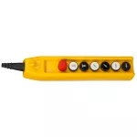 KASETA STEROWNICZA SUWNICOWA B-1NC+2X(1NO+1NO/2)+4X1NO