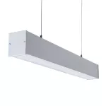 AL 4LED 60-MPR-SR Oświetleniowa oprawa liniowa