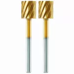 115DM DREMEL Cylindryczny frez szybkotnący MAX 2 szt.