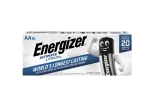 BATERIA ENERGIZER LITHIUM AA L91 /10 szt.