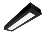 HADES 2.0 NT 600 25W 2400lm /840 DALI /PoliwęglanDyfuzyjny /czarna 9005ds /IP66