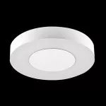 RING N 460 LED 6800 PLX L-DOWN E 33 IP40 830