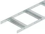 SLZ L 100 FT Drabina kablowa morska, ocynk ogniowo-zanurzeniowy