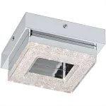 LED-WL/DL/1 CHROM/KRISTALL 'FRADELO'
