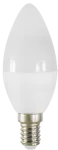 Żarówka HEDA świeczka ciepła barwa CDL E14 8W WW 806lm 830 200° 220-240V