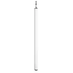 Optiline 45 - słupek - mocowany wcisk. - jednostr. - biel polar. - 2700-3100 mm