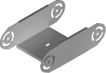 ELZP100H100 Element łuku przegubowego