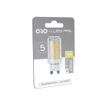 ORO-G9-PREMIUM-4W-WW Lampa LED