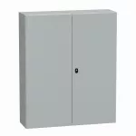 PanelSeT Obudowa wisząca S3D drzwi podwójne IP55 1200x 1000x 300mm