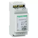 Ściemniacz na szynę DIN STD400RC/RL-SAE