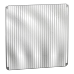 PanelSeT Płyta montażowa Telequick do obudów wiszących 1000x 1000mm