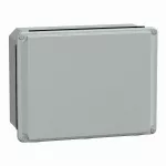 PanelSeT Skrzynka łączeniowa metalowa DBN 206x 156x 83mm