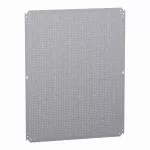 PanelSeT Płyta montażowa mikroperforowana do S3D, S3X, CRN, PLM 1000x 800mm