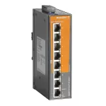 IE-SW-EL08-8GTPOE Przełącznik sieciowy (switch), nr.katalogowy 2682400000