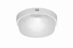 RONDO LED 920lm 840 IP44 I kl. PRM BIAŁY (7W)