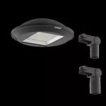 Oprawa SAVA M ED 13450lm/722 IP66 O2 grafit II kl. 100 W