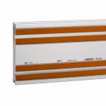 Rozdzielnice PrismaSet, szyna LINERGY 4000A 1625MM