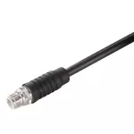 SAISC-D-RR-8.3-C5 Złącze okrągłe (złącza przemysłowe), nr.katalogowy 1380580000