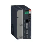 Serwonapęd Lexium28 Sercos, 4.5kW