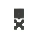 Matryca   150 mm² dolna