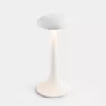 Table lamp Portobello LED 2.1W LED warm-white 2700K TOUCH DIMMING White 137lm 10-A001-14-14