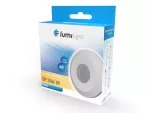 Czujnik ruchu SP 306 IR n/t 360° IP20 biały OBECNOŚCI 3 detektory
