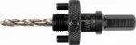 UCHWYT DO OTWORNIC 32-140MM HEX 5/8