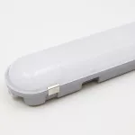 OPRAWA HERMETYCZNA PODWÓJNA 1200x100x70 / 48W / IP65 / 5800lm / 4000K