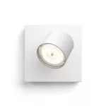 STAR single spot white 1x4.5W SELV (WGD) Oświetlenie punktowe