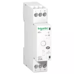 Stycznik modułowy Acti9 iCT50r+20-10-230 20A 1NO 50Hz 230 VAC