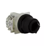 Przełącznik wyboru, Harmony 9001K, 600VAC 10A 30mm SK