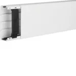 tehalit.LF Kanał elektroinstalacyjny PVC 40x110mm, biały LF4011009010