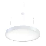 Oprawa TLON 2.0 TUNABLE WHITE 900 zw ED DALI 76W 927-965 PLX biały 76 W
