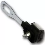 Uchwyt krańcowy przyłącza 2x(16-25)mm2